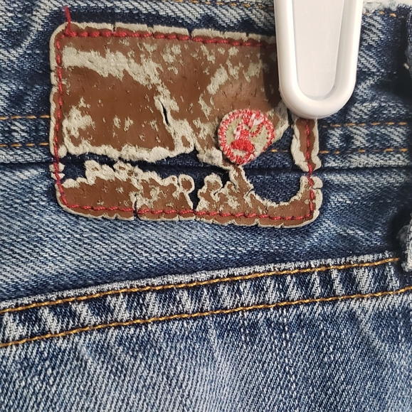 Adriano Goldshmied Mens Jeans - Picture 7 of 7